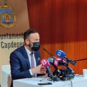 El alcalde de Capdepera rompe relaciones con la Guardia Civil tras afirmar que la actuación "ha sido bastante tibia"