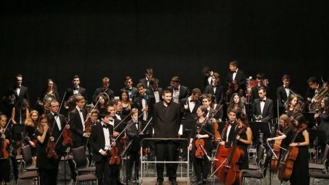 orquesta