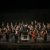 Adolfo Arronis, Director, los jóvenes están muy necesitados de recuperar los conciertos y el contacto con el público Adolfo Arronis, Director, los jóvenes están muy necesitados de recuperar los conciertos y el contacto con el público