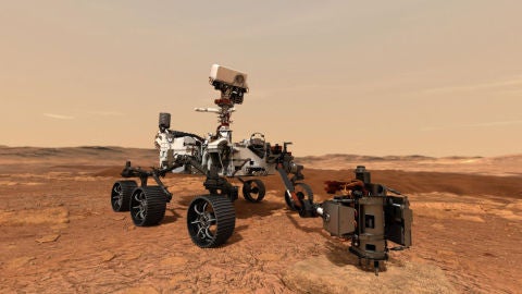 Quins s&oacute;n els reptes de l'exploraci&oacute; espacial d'aquesta d&eacute;cada?
