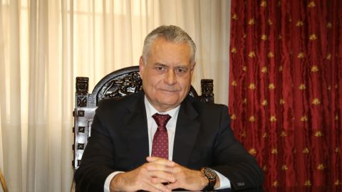 Joaqu&iacute;n Giner
