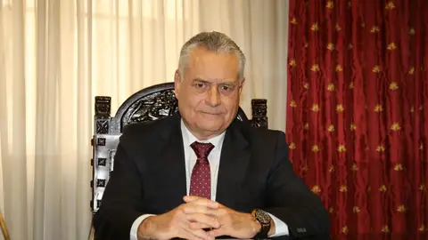 Joaquín Giner Joaquín Giner