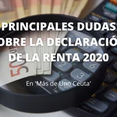 Dudas sobre la declaración de la Renta en Más de Uno Ceuta Dudas sobre la declaración de la Renta en Más de Uno Ceuta