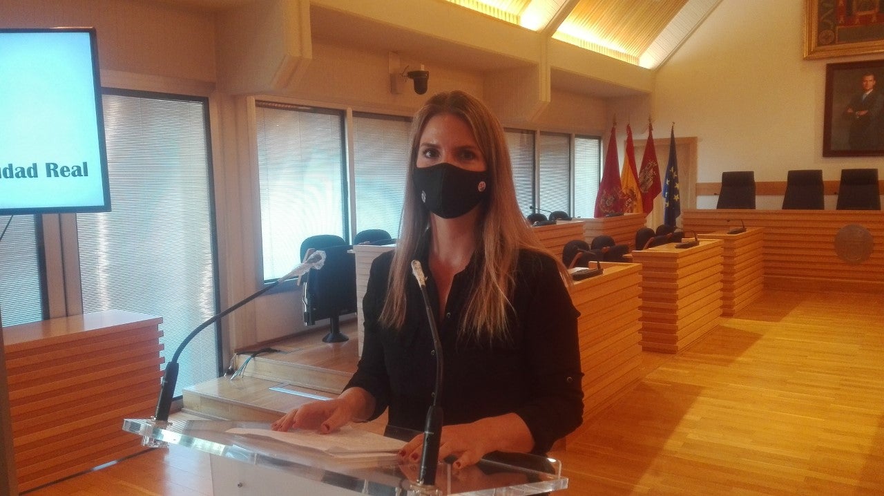 Ciudad Real impulsa un concurso urbanístico de ideas para la conexión con el campus universitario Ciudad Real impulsa un concurso urbanístico de ideas para la conexión con el campus universitario