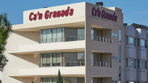 Ca'n Granada