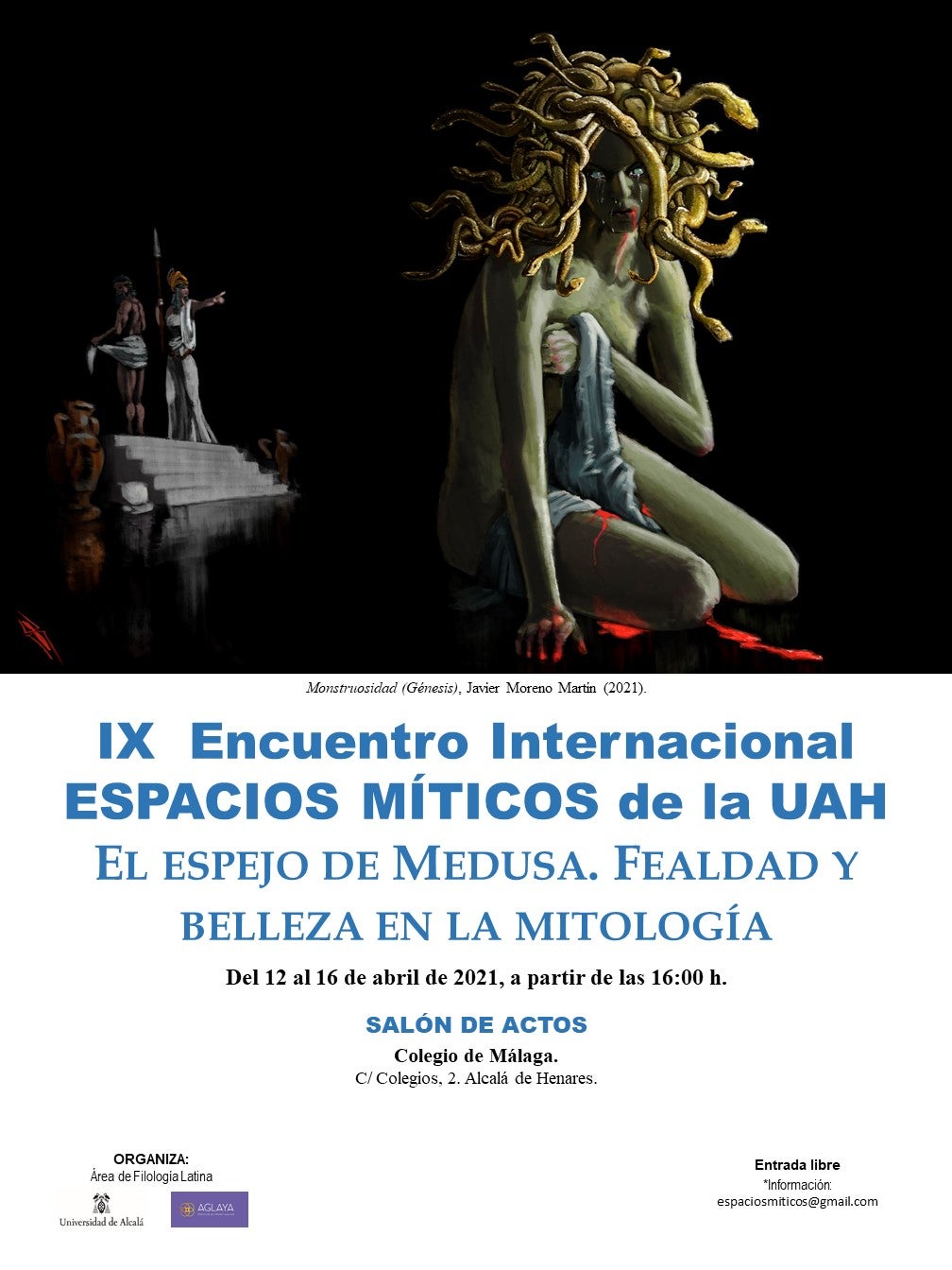 Más de uno Alcalá 07/04/2021 Más de uno Alcalá 07/04/2021