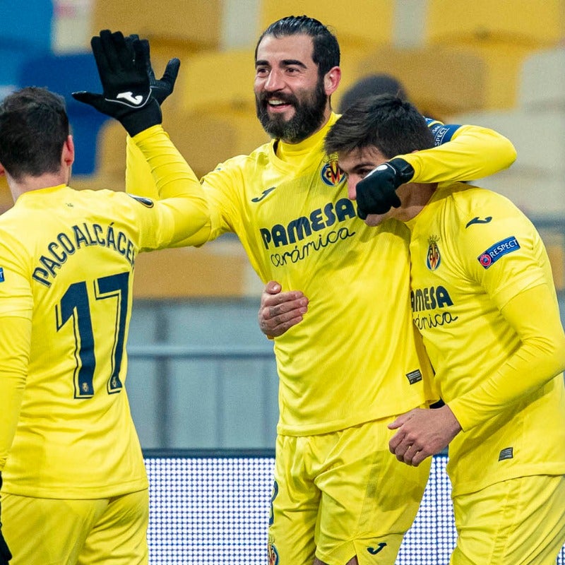 El sueño de la Europa League pasa por Zagreb El sueño de la Europa League pasa por Zagreb