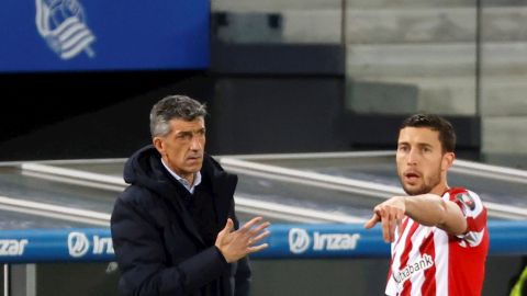 Imanol Alguacil