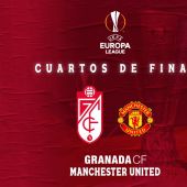 Granada CF - Manchester United