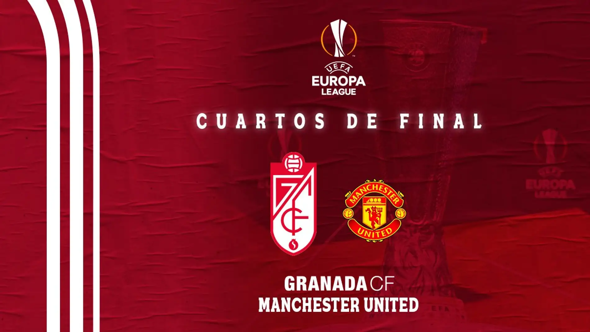 Granada CF - Manchester United