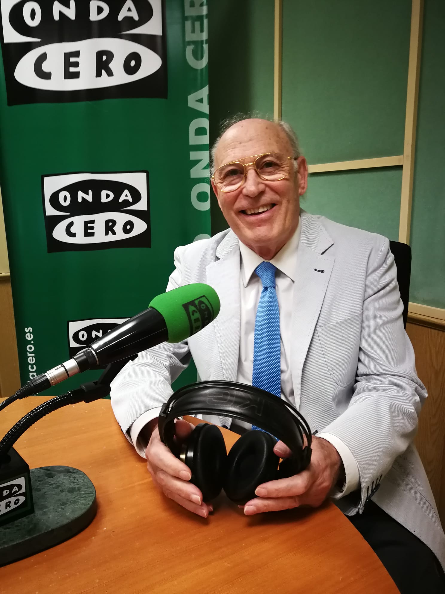 José Torné: "Un voto en busca de un candidato" José Torné: "Un voto en busca de un candidato"