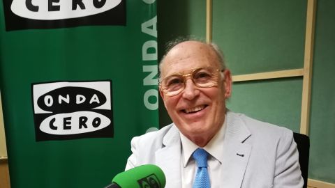 Colaborador en M&aacute;s de Uno Granada