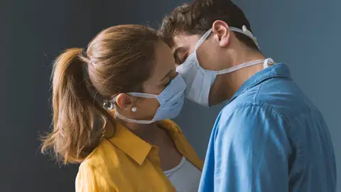 Les afectacions de salut mental s’han disparat durant la pandèmia Les afectacions de salut mental s’han disparat durant la pandèmia