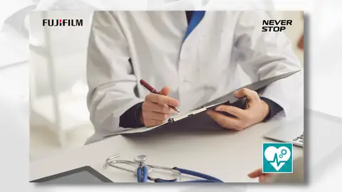 Accelerate Innovation by Fujifilm (01x01) Accelerate Innovation by Fujifilm (01x01)