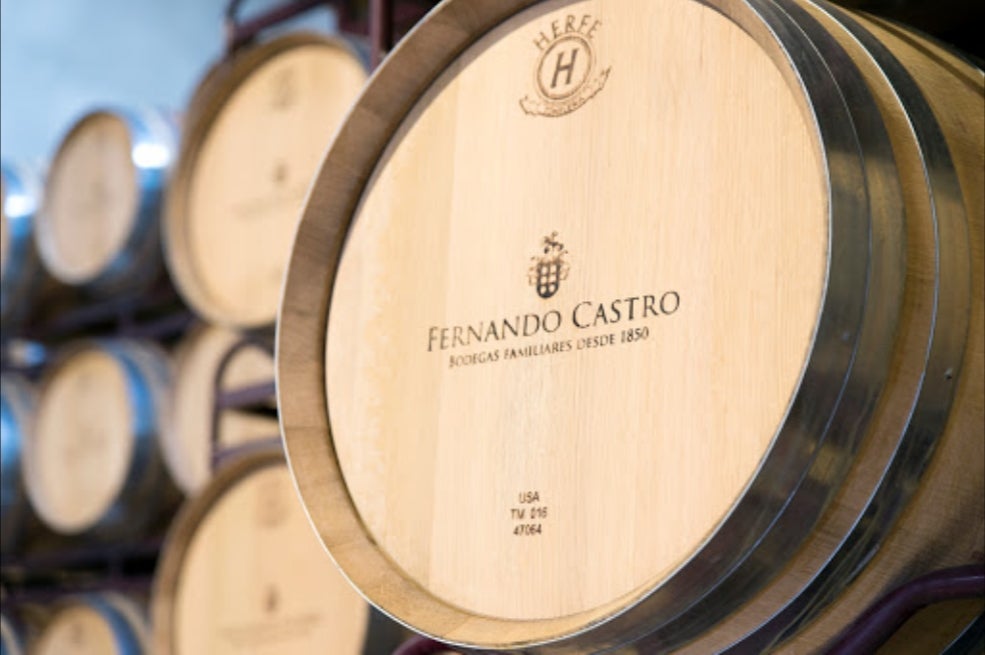 Bodegas Fernando Castro detecta un error en el supuesto delito de estafa que les imputan Bodegas Fernando Castro detecta un error en el supuesto delito de estafa que les imputan