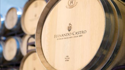 Bodegas Fernando Castro