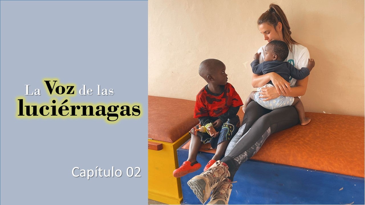 Cuando la mirada reclama en silencio un abrazo Cuando la mirada reclama en silencio un abrazo