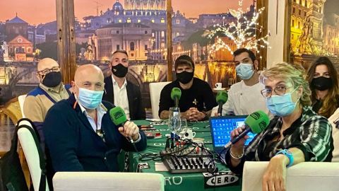 La Gastronom&iacute;a con 'Sabor M&aacute;laga, el Sabor que nos Une'