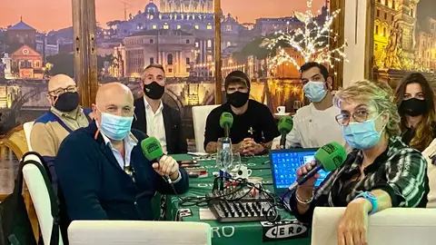 La Gastronomía con 'Sabor Málaga, el Sabor que nos Une' La Gastronomía con 'Sabor Málaga, el Sabor que nos Une'