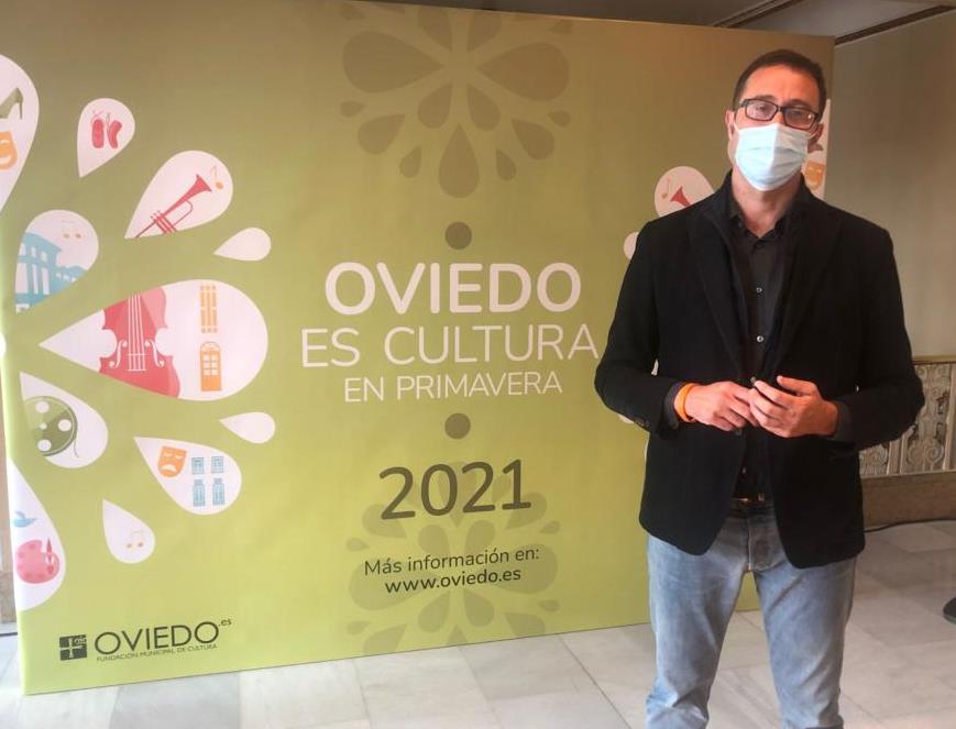 La Fundación Municipal de Cultura refuerza el jazz y el teatro en su programación de primavera La Fundación Municipal de Cultura refuerza el jazz y el teatro en su programación de primavera