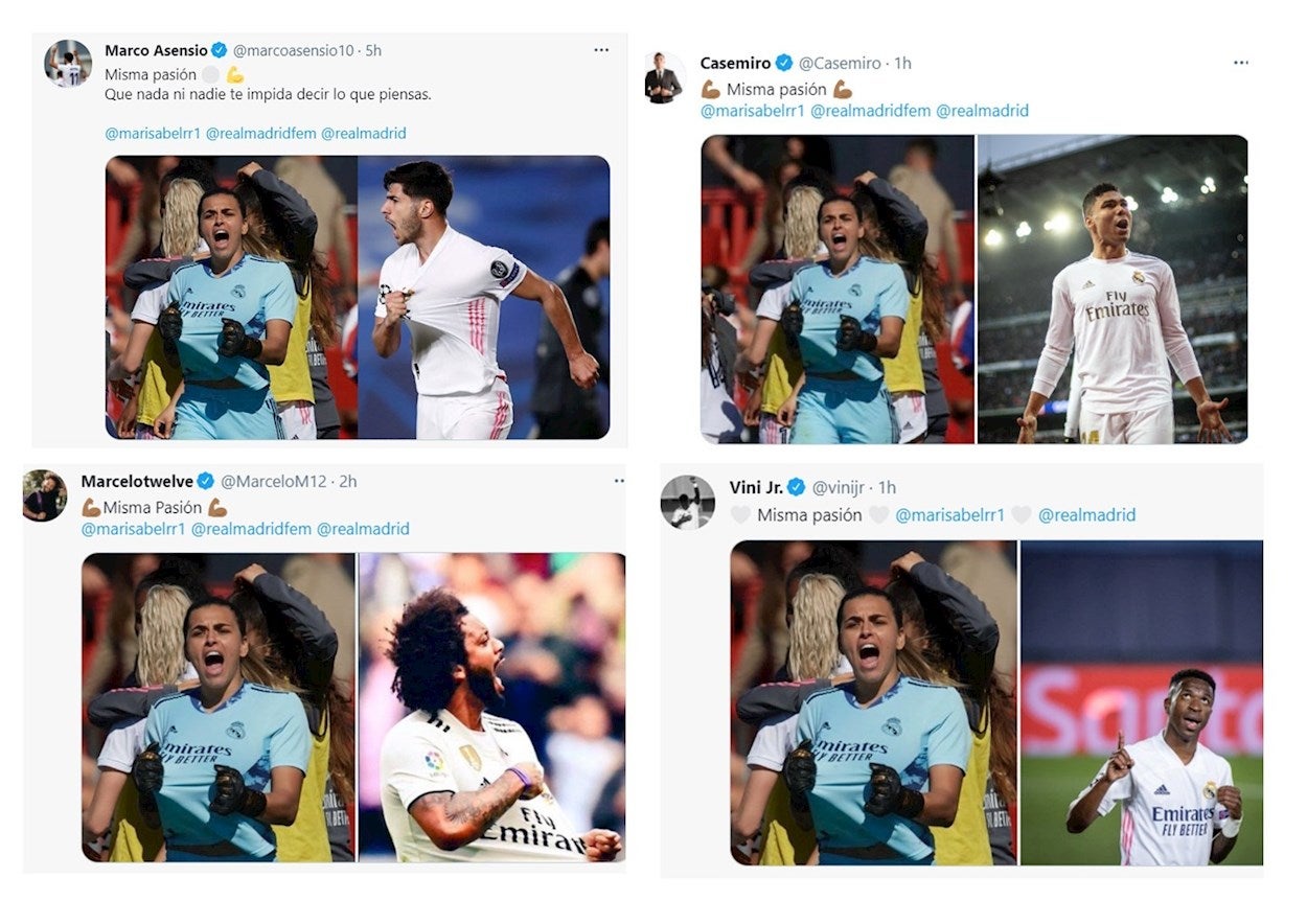 El fútbol se rebela contra el racismo y el machismo El fútbol se rebela contra el racismo y el machismo