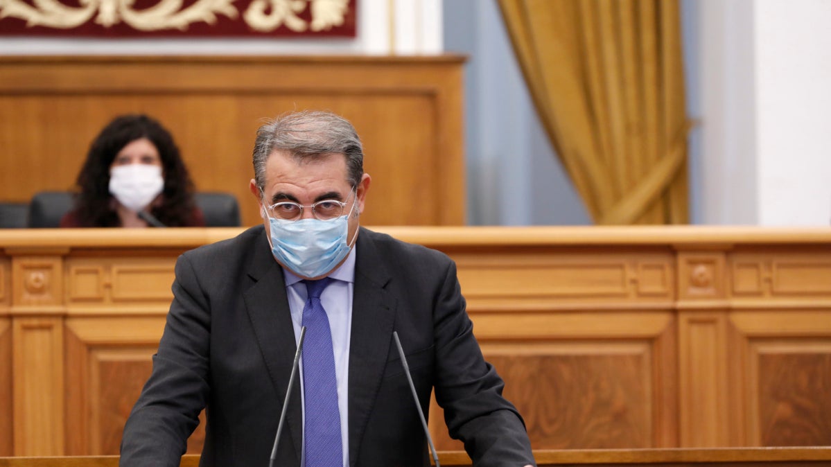 Castilla - La Mancha modifica el horario de toque de queda y mantiene el confinamiento: estas son las medidas en vigor Castilla - La Mancha modifica el horario de toque de queda y mantiene el confinamiento: estas son las medidas en vigor
