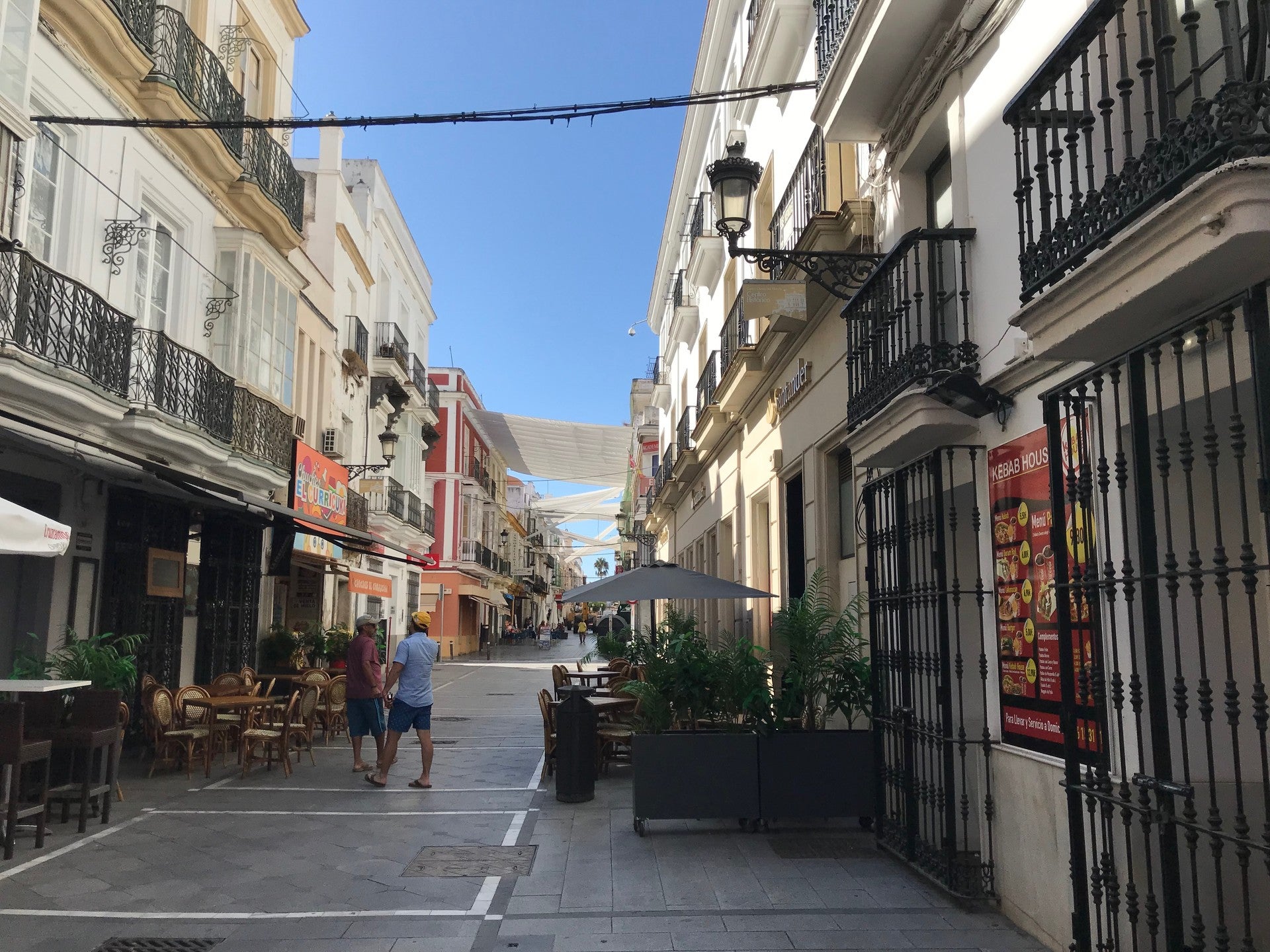 El Puerto licita su Plan de Movilidad Urbana Sostenible El Puerto licita su Plan de Movilidad Urbana Sostenible