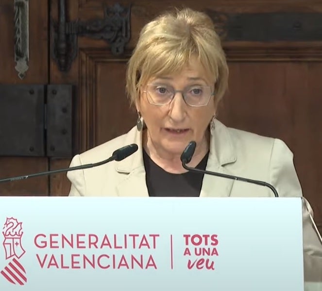 La capital se resiste a bajar de los 50 positivos por cada 100.000 habitantes La capital se resiste a bajar de los 50 positivos por cada 100.000 habitantes