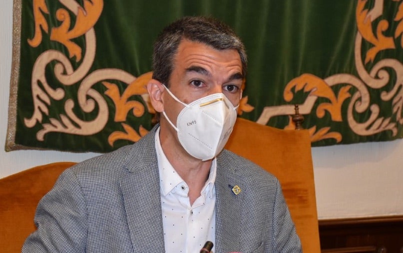 Se anuncia la exención de la tasa de basuras para los sectores más afectados por la pandemia Se anuncia la exención de la tasa de basuras para los sectores más afectados por la pandemia