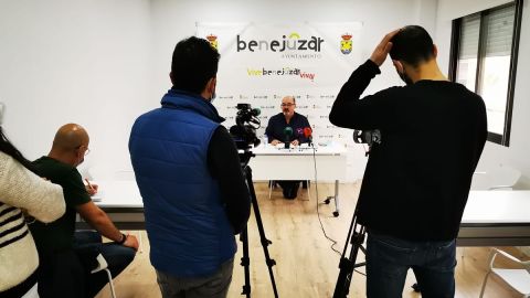 benejuzar