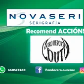 RecomendACCION!!! con Centro deportivo Couto RecomendACCION!!! con Centro deportivo Couto