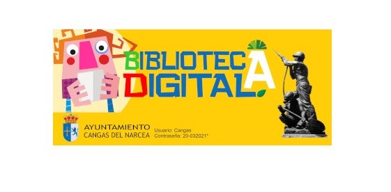 Se pone en marcha el servicio de biblioteca digital Se pone en marcha el servicio de biblioteca digital