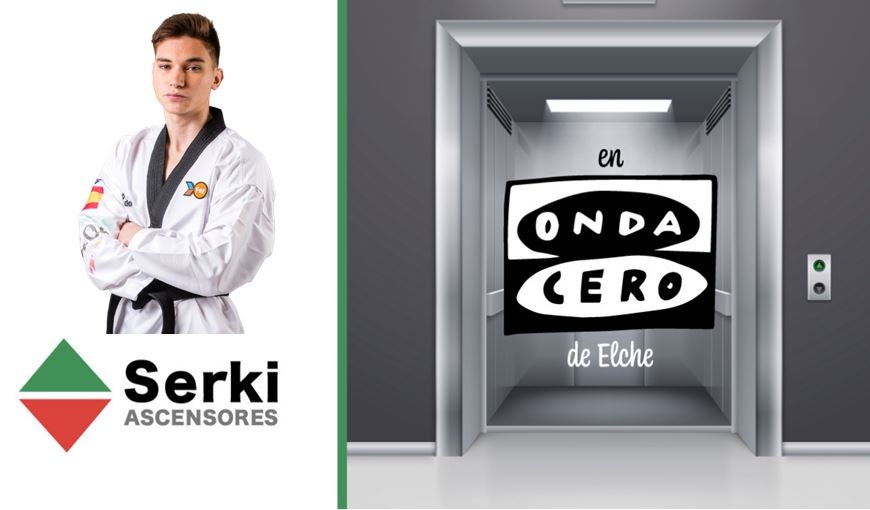 Hugo Arillo cae ante el nuevo subcampeón de Europa de taekwondo Hugo Arillo cae ante el nuevo subcampeón de Europa de taekwondo