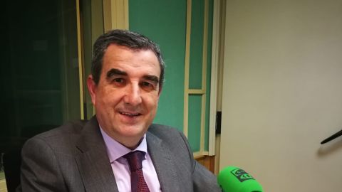 Colaborador en M&aacute;s de Uno Granada