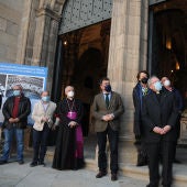 Notable impulso con mais de 800.000€ a catedral de Ourense
