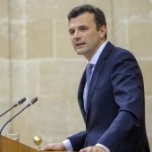 Bruno García será el candidato a la presidencia del Partido Popular de Cádiz