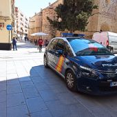 El robo se produjo en Ciudad Real pero lo autores fueron detenidos en Puertollano
