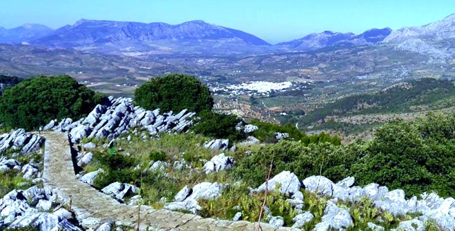 “El parque nacional es el último tren para los pequeños municipios y no queda otra” “El parque nacional es el último tren para los pequeños municipios y no queda otra”