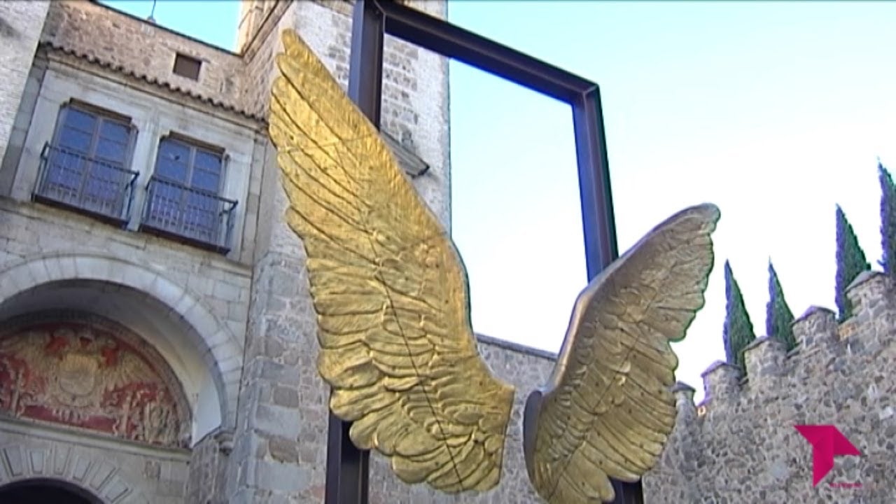 Las "Alas de México" seguirán volando en Toledo Las "Alas de México" seguirán volando en Toledo