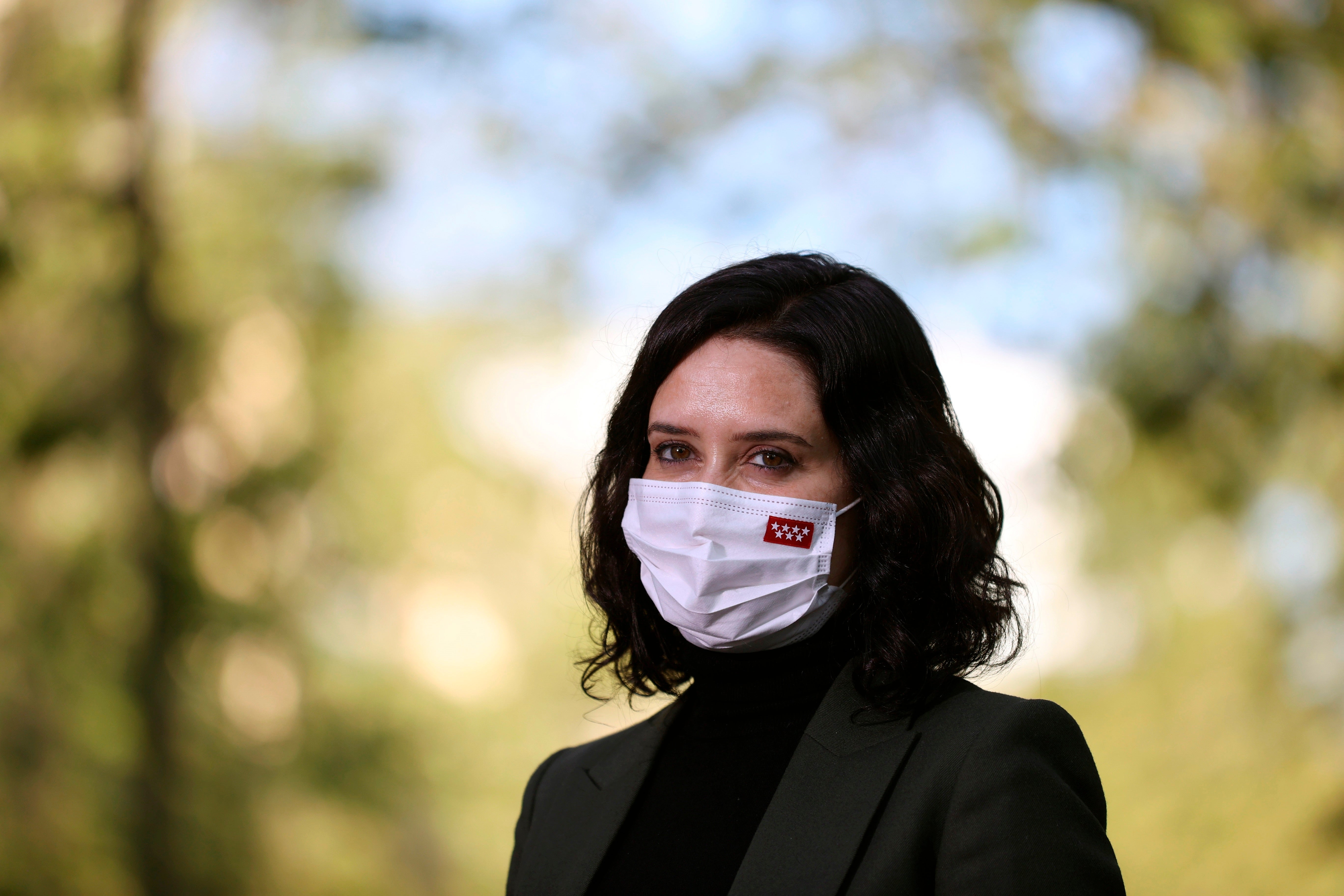 Tertulia: ¿Pueden perjudicar los debates electorales del 4-M a Isabel Díaz Ayuso? Tertulia: ¿Pueden perjudicar los debates electorales del 4-M a Isabel Díaz Ayuso?