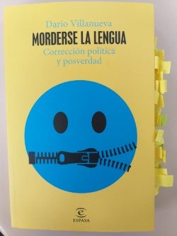 Darío Villanueva: «La censura posmoderna es la corrección política» Darío Villanueva: «La censura posmoderna es la corrección política»