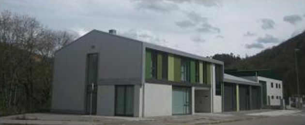 Cabranes y Acción contra el Hambre acuerdan desarrollar el programa 'Vives sostenible Asturias' Cabranes y Acción contra el Hambre acuerdan desarrollar el programa 'Vives sostenible Asturias'