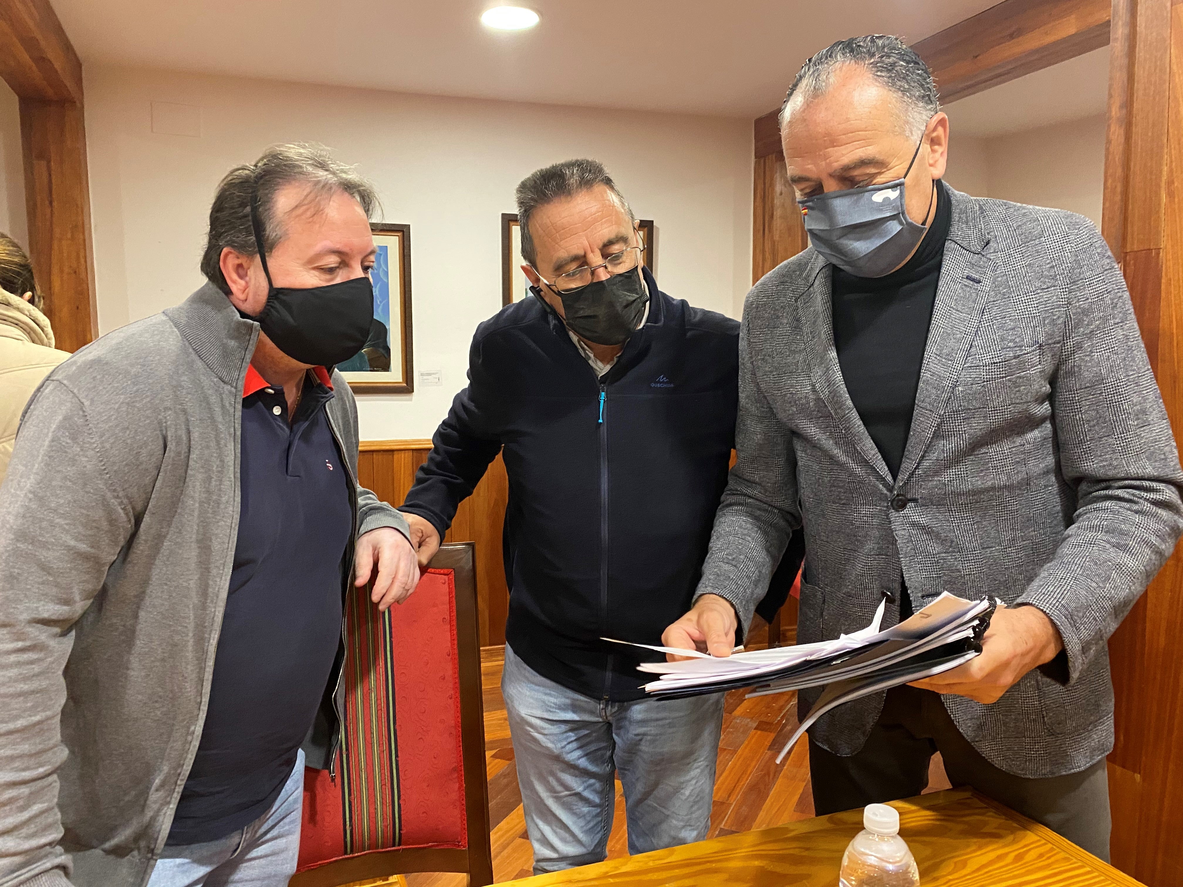 Tarancón aprueba sus presupuestos de 2021: 17 millones de euros Tarancón aprueba sus presupuestos de 2021: 17 millones de euros