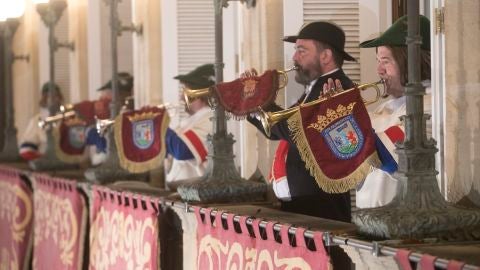 Retreta de San Prudencio