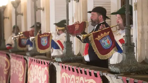 Retreta de San Prudencio Retreta de San Prudencio