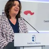 Patricia Franco Patricia Franco