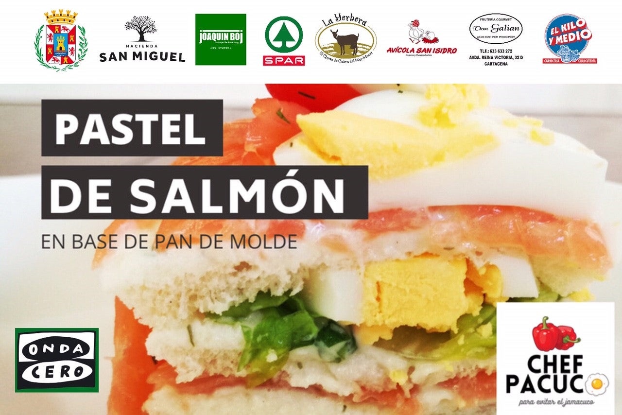 Chef Pacuco: para evitar el Jamacuco Chef Pacuco: para evitar el Jamacuco