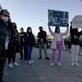El juicio de la Hullera, pendiente de lo que se decida en la sesión del martes 13 El juicio de la Hullera, pendiente de lo que se decida en la sesión del martes 13