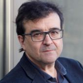 Javier Cercas, escriptor