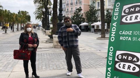 Jaime &Aacute;lvarez y Concha Rosano